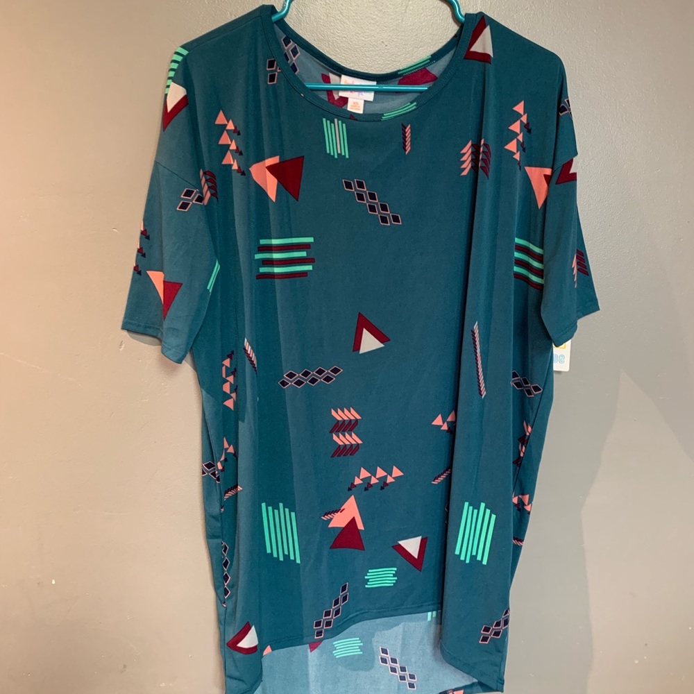 Lularoe Irma